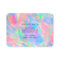 neon colors gemstone opal texture