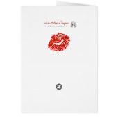 Neon Colors Peacock Feather (Back)