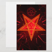 neon demon (Front/Back)