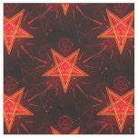 neon demon fabric