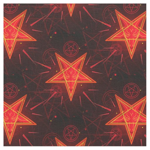 neon demon fabric