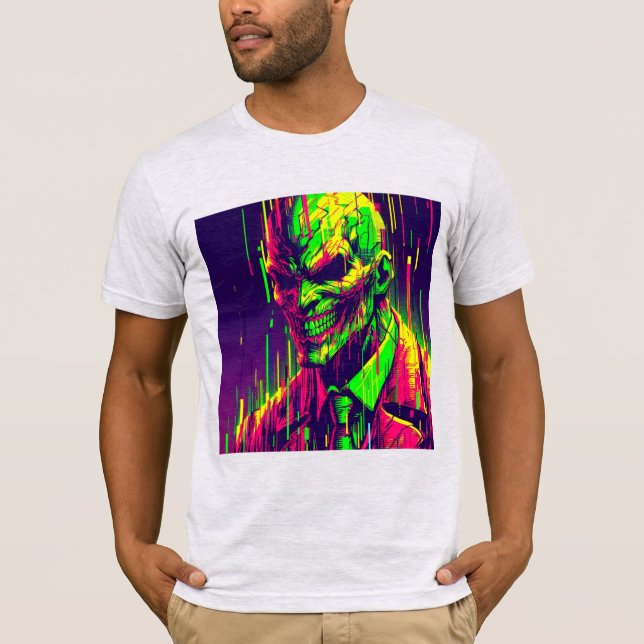 Neon Demon T-Shirt (Front)
