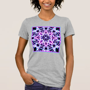 Neon Dreams Design. Buy Now T-Shirt