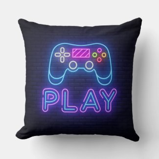 Neon Gamer Let's Play 