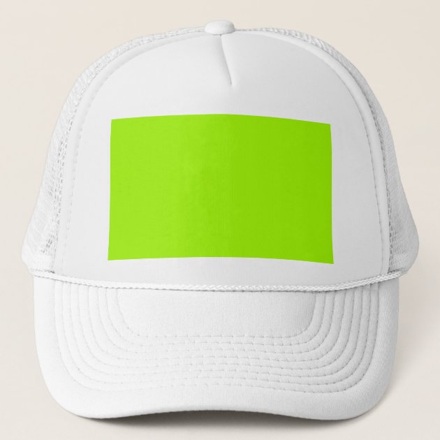 Custom neon trucker hats outlet