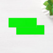 Neon green hex code 00FF00 (Desk)