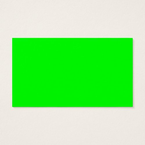 Neon green hex code 00FF00