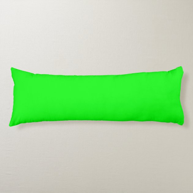 Neon green pillows cheap