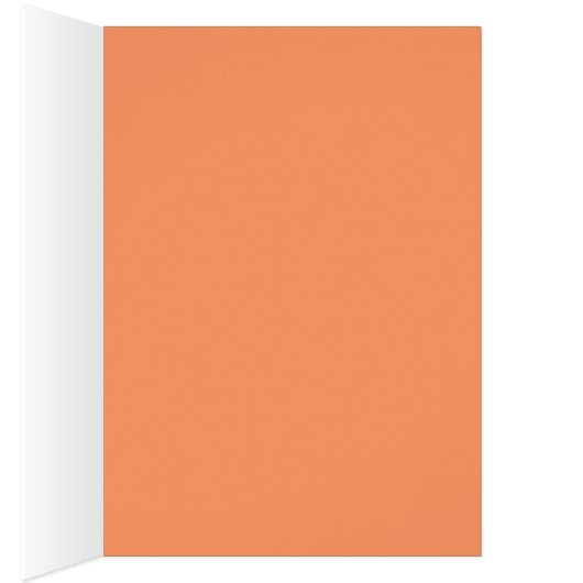 Neon Heart Card (Inside (Right))