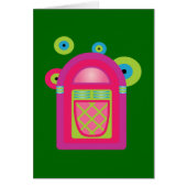 Neon Jukebox (Front)