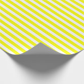 Tennis Wrapping Paper Sheets (Set of 3) — Lemon Life Design