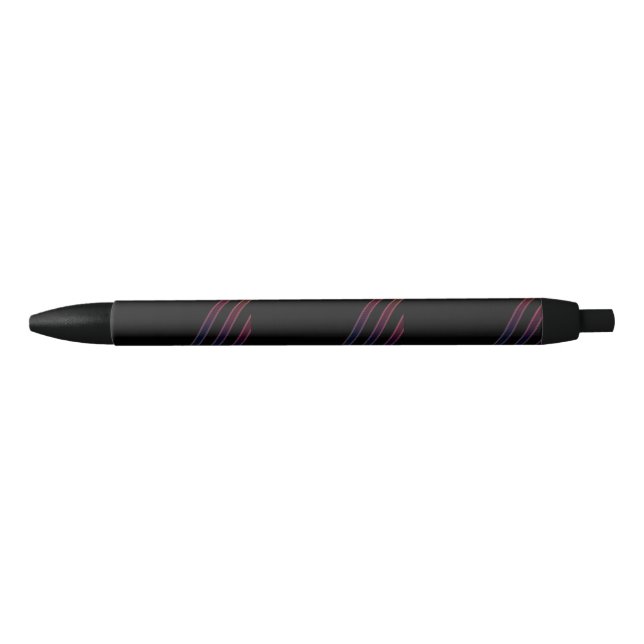 Neon Lights Pen (Front)