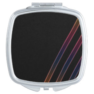 Neon Lights Vanity Mirror