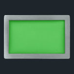 Neon Lime Green Solid Color | Classic Belt Buckle<br><div class="desc">Neon Lime Green - Introducing the timeless allure of the Solid Color Design: a captivating blend of classic form and elegant simplicity. This design is a celebration of the power and beauty found in a single, striking hue. Exuding sophistication, the solid color design embraces the essence of minimalism, making it...</div>