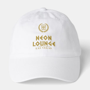 Neon Lounge - The Palace Hat