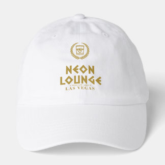 Neon Lounge - The Palace Hat
