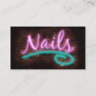 Neon Nails Technician