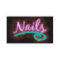 Neon Nails Technician