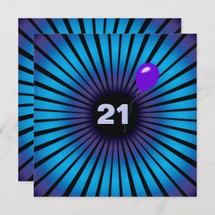 Neon 21st Birthday — Savannah by Season