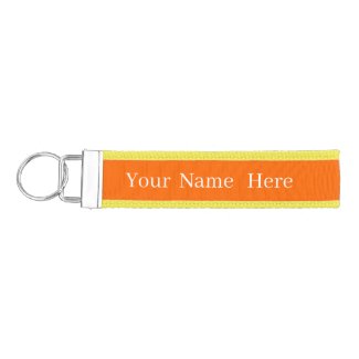 Neon orange - add logo