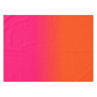 Bright Fluorescent Attack Orange Neon - Neon Orange - Pin