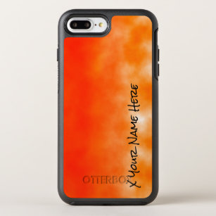 neon orange iphone 8 plus case neon orange iphone 8 plus case