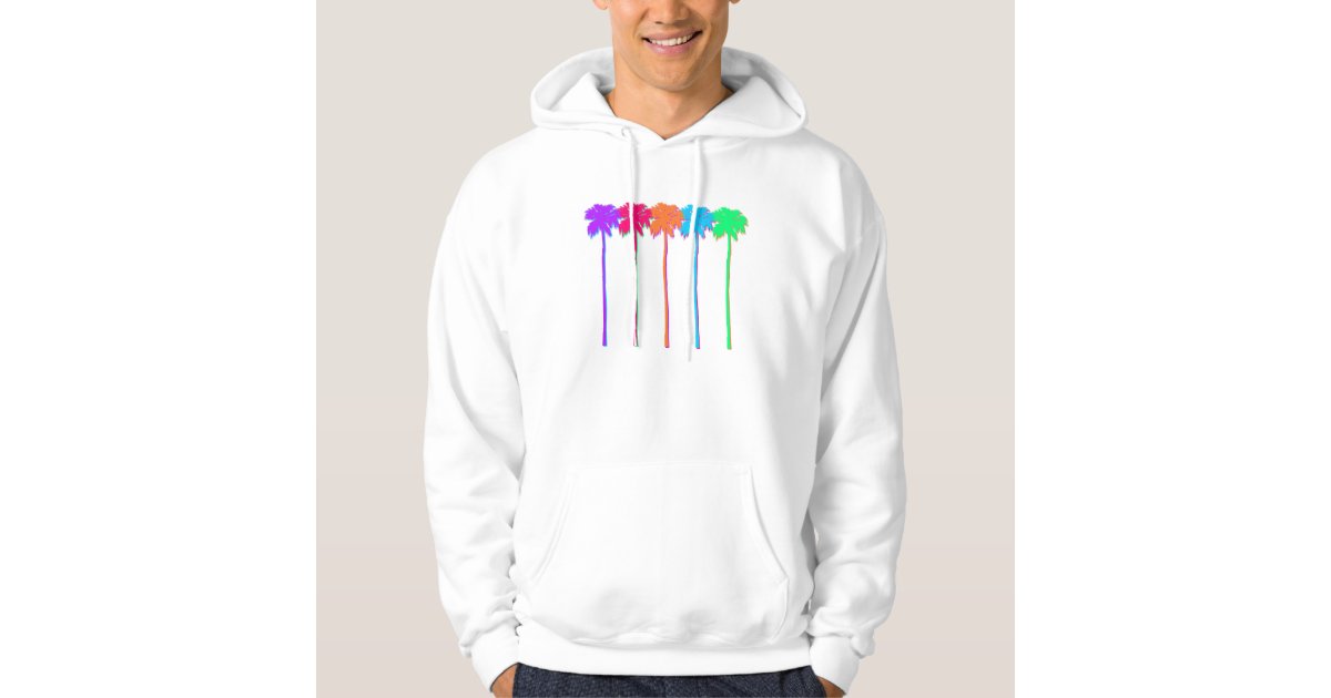 No Boundaries Hoodie, Zazzle