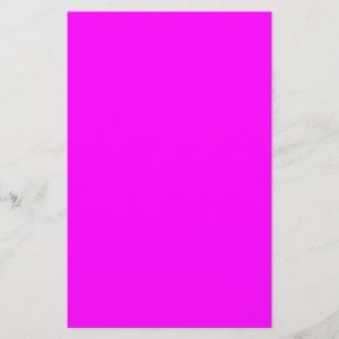 Neon pink hex code FF00FF