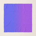 Neon Purple and Bright Neon Blue Ombré Shade Color Scarf<br><div class="desc">Neon Purple and Bright Neon Blue Ombré Shade Color Fade - neon purple, neon blue, blue neon, ombre shade, color fade, neon, blue, ombre, shade, color, fade, trend, bright, fluorescent, highlighter, school, kids, fun, dorm, decor, tint, bright neon blue, bright blue, faded, faded color, neon blue fade, neon purple fade,...</div>