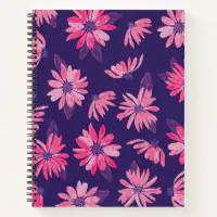 8.5″ x 11″ Boardroom Spiral Journal Notebook