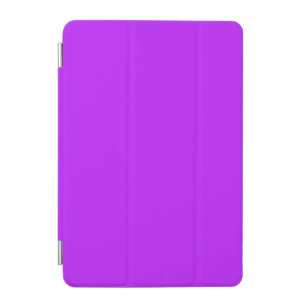Neon Purple iPad Mini Cover