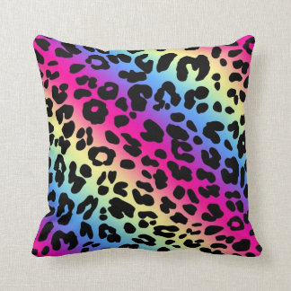Neon Pillows - Decorative & Throw Pillows Zazzle