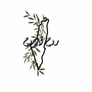 Neon Skybridge Dreamscape Gel Mouse Pad