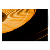 Neon Spin (Front Horizontal)