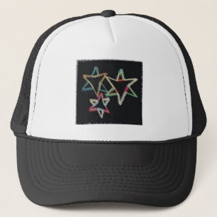 Neon Stars cap