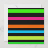 Neon stripes (Front)
