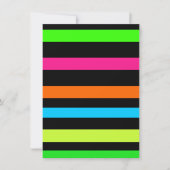 Neon stripes (Front)