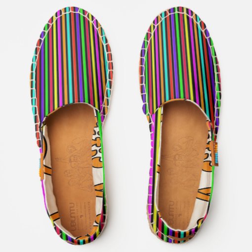 nio nio espadrilles