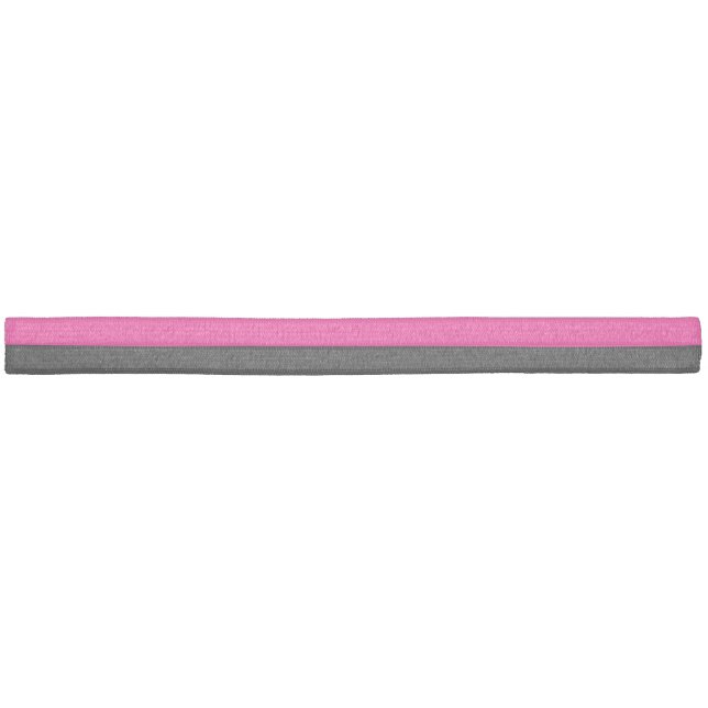 Neon stripes hair tie (Unwrapped)