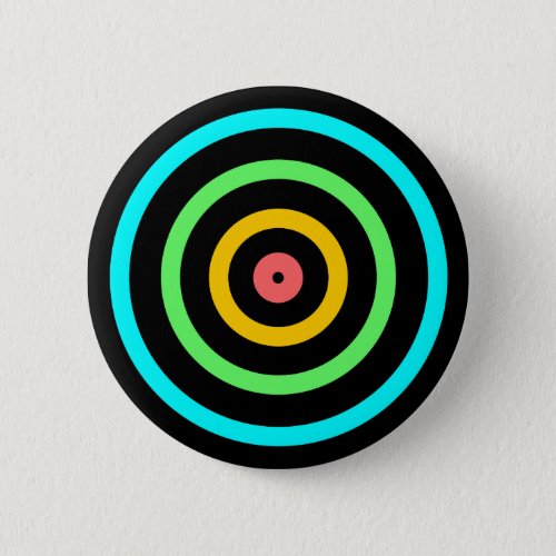 Neon Target Button
