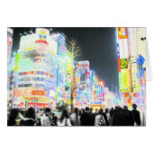 Neon Tokyo (Front Horizontal)