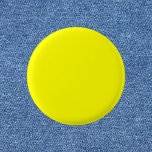 Neon Yellow Solid Color Button<br><div class="desc">Neon Yellow Solid Color.
A bold and electrifying shade of bright yellow that instantly captures attention. This vivid hue evokes the radiant warmth of sunlight and the cheerful energy of a sunflower in full bloom. This striking yellow adds a fresh and dynamic flair.</div>