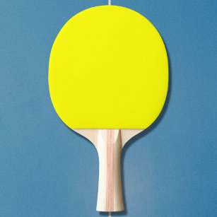 Ping Pong Fluo