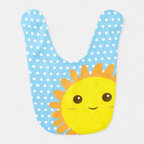 Neonatal Bib Baby Bibs for Teething and Feeding