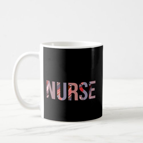 Neonatal Icu Nurse Nicu Nurse Newborn Baby Nursing Coffee Mug