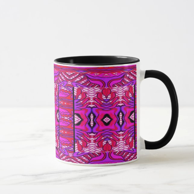 NEONIC MUG (Right)
