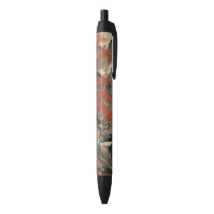 NeoNihonga 004 Pen
