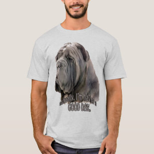 neopolitan mastiff T-Shirt