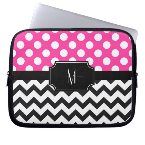 Neoprene Laptop Sleeve 10