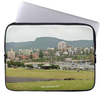 Neoprene Laptop Sleeve 13"